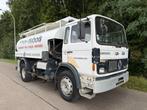 Renault Midliner S170 Citerne (bj 1987), Auto's, Achterwielaandrijving, Renault, Overige brandstoffen, Bedrijf