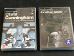 2x muziekclips v Jonathan Glazer & Chris Cunningham, Cd's en Dvd's, Dvd's | Muziek en Concerten, Ophalen, Zo goed als nieuw