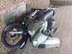 Honda transalp 650 2005, 2 cilinders, Particulier, Toermotor, 650 cc