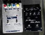 CORON JFM100 RETICON, Verzenden, Gebruikt