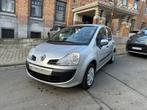 Renault Modus, Zwart, Handgeschakeld, 5 deurs, Particulier