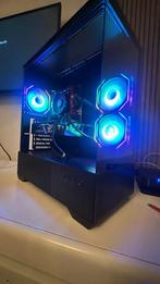 Gaming-pc met 240 fps, Computers en Software, Ophalen, Refurbished, AMD Ryzen 5, 16 GB