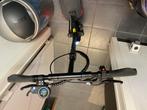 E step joyer Y10, Fietsen en Brommers, Steps, Ophalen, Zo goed als nieuw, Elektrische step (E-scooter), Overige merken