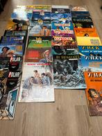 33 diverse strips yalek xIII elfquest polka Luka, Boeken, Stripverhalen, Ophalen, Zo goed als nieuw