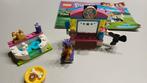 LEGO Friends Puppy Verzorgplek - 41302, Kinderen en Baby's, Speelgoed | Duplo en Lego, Ophalen of Verzenden, Complete set, Lego