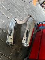 OEM uitlaat Honda Vfr800 2003, Motoren, Gebruikt