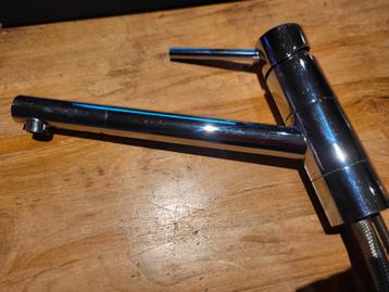 DOUCHEKRANEN BAD ZGAN PUTWATER GEBRUIKRT 30--75€ TOPKWALITEI beschikbaar voor biedingen
