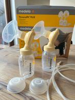 Medela personalfit plus 24mm, Kinderen en Baby's, Ophalen, Gebruikt, Borstkolf