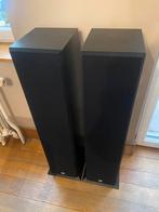 JBL tlx 45, TV, Hi-fi & Vidéo, Enceintes, Enlèvement ou Envoi, Comme neuf, JBL