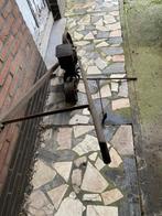 hobby en tuin, Ophalen, Moestuin