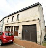 Maison à vendre à Frameries, Immo, Huizen en Appartementen te koop, 276 m², Vrijstaande woning, 396 kWh/m²/jaar