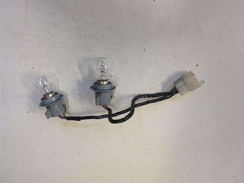 Kawasaki GPZ600 lampfittingen achterlamp fittingen GPZ 600 R, Motoren, Onderdelen | Kawasaki, Gebruikt, Ophalen of Verzenden