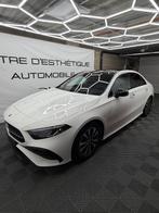 Mercedes Klasse A200 AMG-lijn 2024, Auto's, Wit, 120 kW, Particulier, Dealer onderhouden
