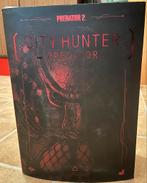 HotToys Predator 2 - City Hunter [MMS173], Verzamelen, Beelden en Beeldjes, Ophalen of Verzenden