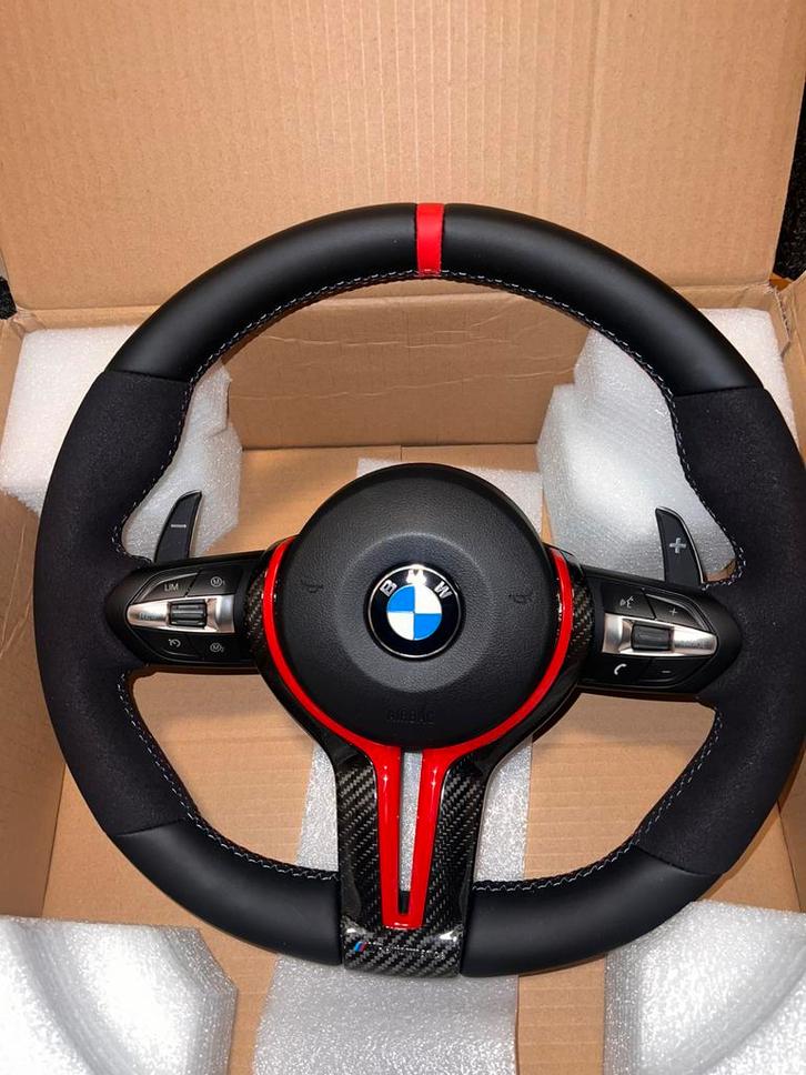 Nieuw BMW M Stuur, Auto-onderdelen, Besturing, BMW, Nieuw, Ophalen of Verzenden