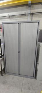 Roldeurkast archiefkast bureaukast schuifdeurkast, Huis en Inrichting, Kasten | Roldeurkasten en Archiefkasten, Ophalen