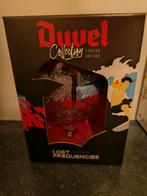 Duvel glas Lost Frequencies, Verzamelen, Ophalen, Nieuw, Glas of Glazen, Duvel