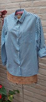 Hemdbloes maat 38 primark, Kleding | Dames, Blouses en Tunieken, Maat 38/40 (M), Overige kleuren, Primark, Ophalen of Verzenden