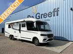 Kabe Travel Master Imperial i860 LQB, Integraal, Mercedes-Benz, Bedrijf, Diesel