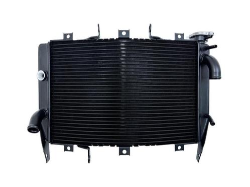 RADIATEUR ZX 6 R 2003-2004 (NINJA ZX-6R ZX636B) (390610010), Motoren, Onderdelen | Overige, Gebruikt