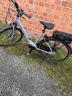 Giant. Elektriche fiets., Fietsen en Brommers, Ophalen of Verzenden, Zo goed als nieuw, Giant