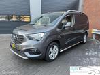 Opel Combo 1.5D L2H1/AIRCO/CRUISE/NAVI/CAMERA, Auto's, Voorwielaandrijving, Stof, Gebruikt, 4 cilinders