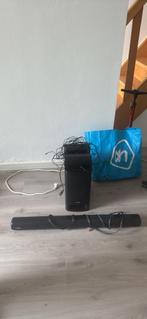Hyundai soundbar, Audio, Tv en Foto, Soundbars, Ophalen, Zo goed als nieuw