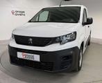 Peugeot Partner Partner 1.5 BlueHDi 100 L1 15250ex btw, Voorwielaandrijving, Zwart, 0 kg, 2020 kg