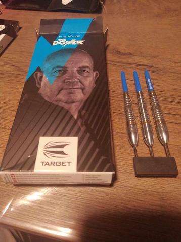 DARTSPYLEN 22 Gr.PHIL TAYLOR