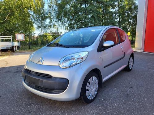 Citroën C1 * 1.0i * 1j Garantie, Auto's, Citroën, Bedrijf, Te koop, C1, ABS, Airbags, Centrale vergrendeling, Elektrische ramen