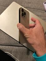 IPHONE 13 pro max 256 gb, Telecommunicatie, 256 GB, IPhone 13, Ophalen of Verzenden, Zo goed als nieuw