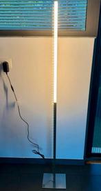 LED vloerlamp, Ophalen, Zo goed als nieuw