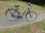 damesfiets met versnellingen in orde en rijklaar., Ophalen, Gebruikt, Versnellingen