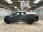 SsangYong Musso New Grand Musso Blackline New 0 KM MY2025! N, Auto's, SsangYong, Automaat, 241 g/km, Gebruikt, 4 cilinders