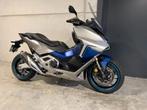 Honda Forza 750 met extra's (bj 2021), Motoren, 750 cc, Scooter, Bedrijf, Meer dan 35 kW