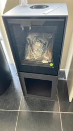 Barbas box 45 gaskachel, Huis en Inrichting, Ophalen, Zo goed als nieuw, Gaskachel