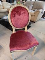 Stoel voor 50 euro, Antiek en Kunst, Antiek | Meubels | Stoelen en Sofa's, Ophalen of Verzenden