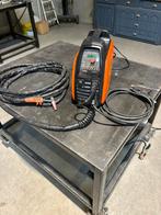 Kemppi tig, Doe-het-zelf en Bouw, Gereedschap | Lasapparaten, Ophalen, Gebruikt, 150 tot 250 ampère, Tig