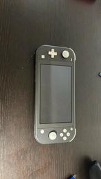 Kapotte nintendo switch lite gaat niet aan, Ophalen, Gebruikt