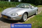 Jaguar XKR Cabriolet | 2001 | Route 66 Auctions, Achat, Entreprise, Boîte manuelle, Autre carrosserie