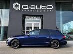 Audi A4 Avant 35TFSI S-Line MHEV / GPS / Leder / Cam / ACC, Auto's, Audi, Te koop, Benzine, Overige modellen, Break