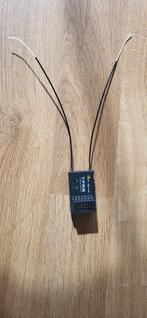 Récepteur frsky tfr6, Ophalen of Verzenden, Zo goed als nieuw, Overige typen