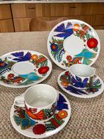 Villeroy & Boch vintage Acapulco uit de jaren 60 en 70, Ophalen of Verzenden