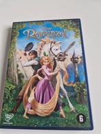 Rapunzel, Ophalen, Zo goed als nieuw