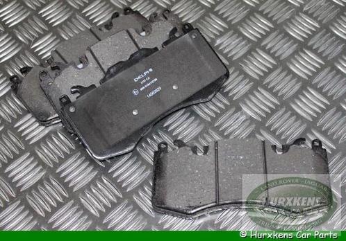 Remblokkenset voor zijde Range Rover Vogue / Sport, Auto-onderdelen, Remmen en Aandrijving, Nieuw, Ophalen of Verzenden