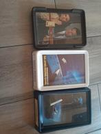 3 geldbakjes sigaretten, Ophalen of Verzenden, Zo goed als nieuw
