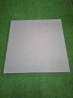 Tatamis puzzle Noir/gris 40mm - 1mx1m, Info@kriden.be, Nieuw, Ophalen of Verzenden, Kriden