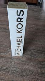 Michael Kors parfum nieuw, Ophalen of Verzenden, Nieuw