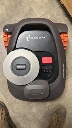 Segway Navimow h3000, Tuin en Terras, Ophalen, Zo goed als nieuw