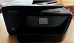 HP officejet pro in goede staat (klein defect), Computers en Software, Ophalen, Inkjetprinter, All-in-one, HP Officejet